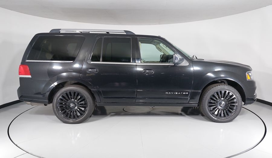 Lincoln Navigator 3.5 AUTO 4WD Suv 2015