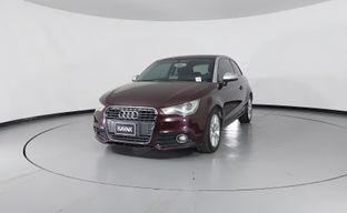 Audi • A1