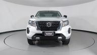 Nissan Frontier 2.5 XE Pickup 2021