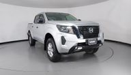 Nissan Frontier 2.5 XE Pickup 2021