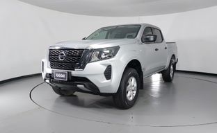 Nissan • Frontier