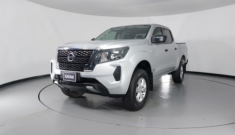 Nissan Frontier 2.5 XE Pickup 2021