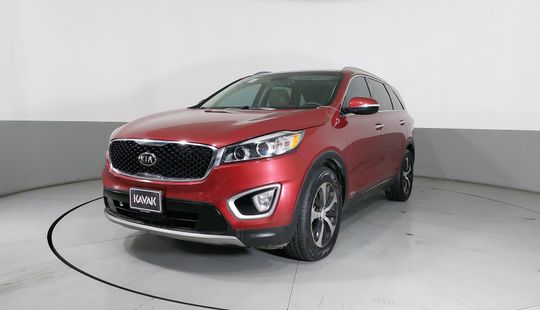 Kia • Sorento