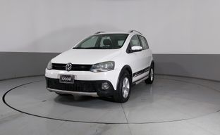 Volkswagen • CrossFox