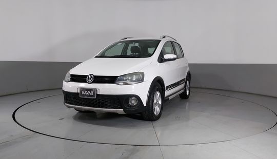 Volkswagen • CrossFox