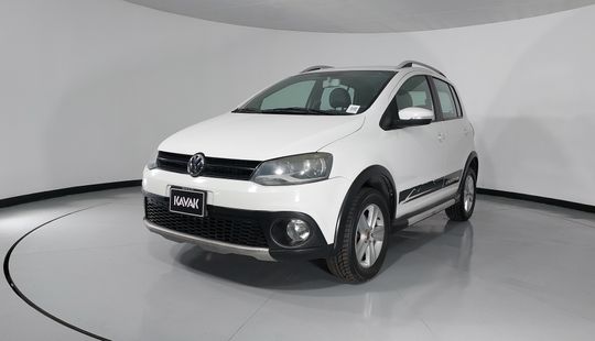 Volkswagen • CrossFox