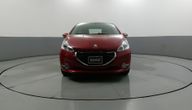 Peugeot 208 1.6 ALLURE MT Hatchback 2016