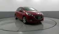 Peugeot 208 1.6 ALLURE MT Hatchback 2016