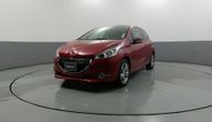 Peugeot 208 1.6 ALLURE MT Hatchback 2016