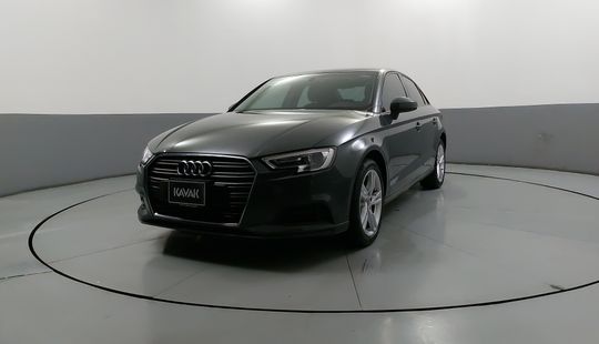 Audi • A3