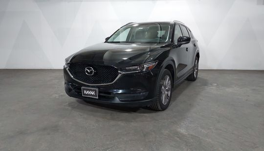 Mazda • CX-5