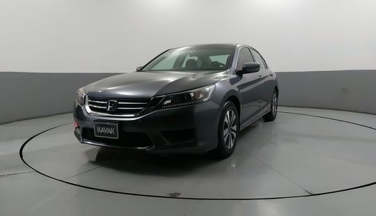 Honda • Accord