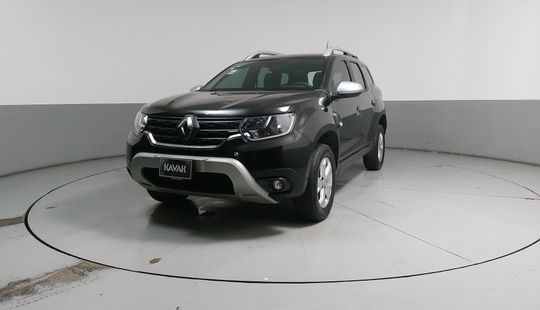 Renault • Duster