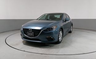 Mazda • Mazda 3