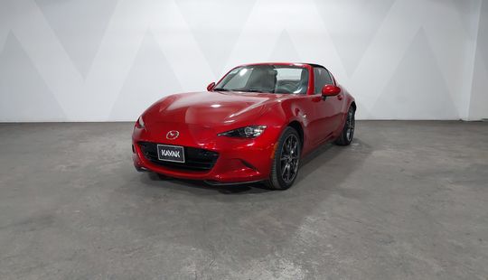 Mazda • MX-5