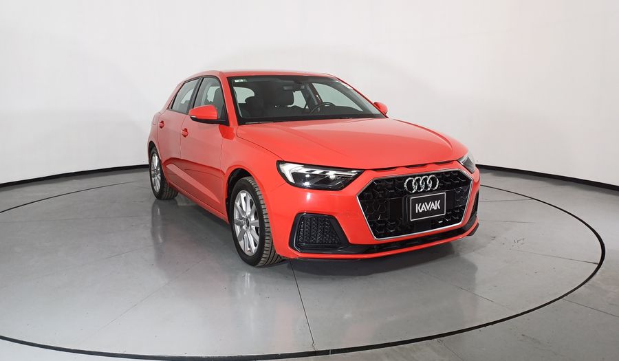 Audi A1 1.5 SB 35 TFSI EGO DCT Hatchback 2021