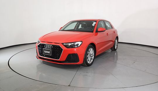 Audi • A1