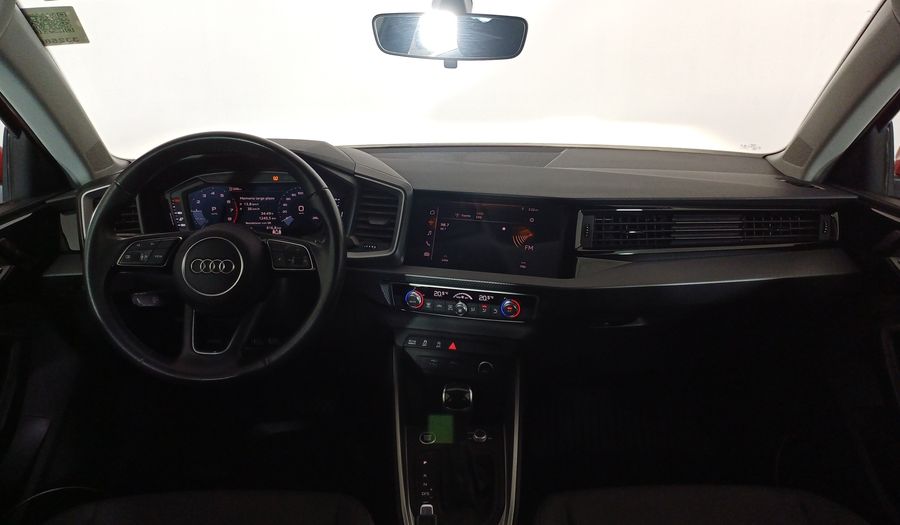 Audi A1 1.5 SB 35 TFSI EGO DCT Hatchback 2021