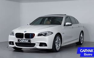 BMW • 5 Serisi