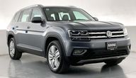 Volkswagen Teramont SEL Suv 2019