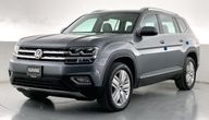 Volkswagen Teramont SEL Suv 2019