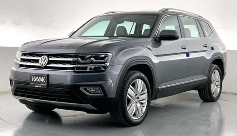 Volkswagen Teramont SEL Suv 2019