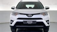 Toyota Rav4 VX Suv 2018