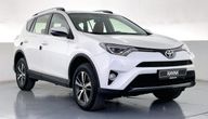 Toyota Rav4 VX Suv 2018