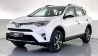 Toyota Rav4 VX Suv 2018