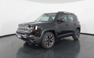 Jeep • Renegade