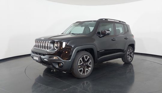 Jeep • Renegade