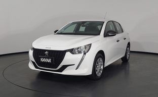 Peugeot • 208