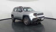 Jeep Renegade LONGITUDE AT6 Suv 2022