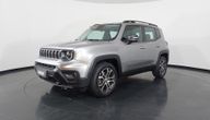 Jeep Renegade LONGITUDE AT6 Suv 2022