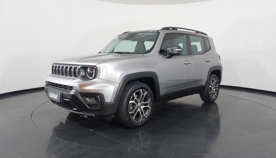 Jeep • Renegade