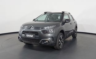 Citroen • C4 Cactus