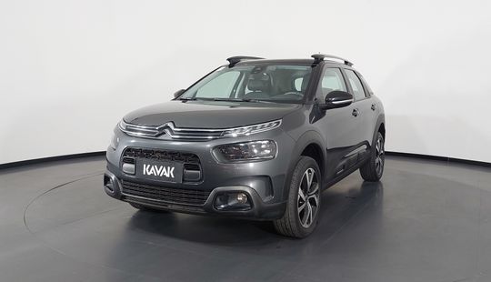 Citroen • C4 Cactus