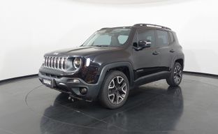 Jeep • Renegade