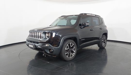 Jeep • Renegade