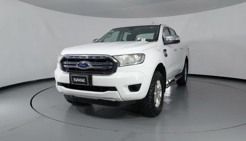 Ford Ranger 3.2 DIESEL XLT CREW CAB AUTO 4WD Pickup 2020