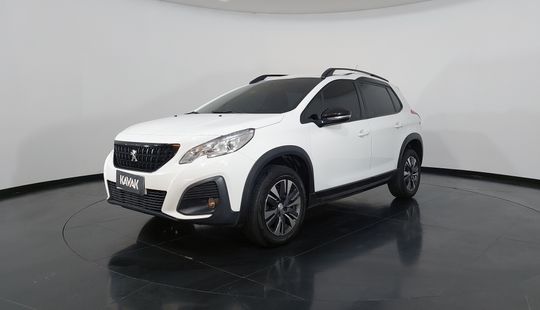 Peugeot • 2008