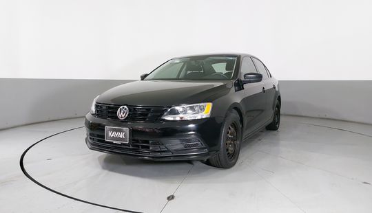 Volkswagen • Jetta