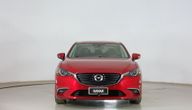 Mazda 6 2.2 GT AT Sedan 2017