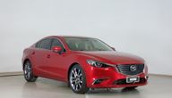 Mazda 6 2.2 GT AT Sedan 2017