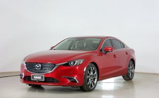 Mazda • Mazda 6