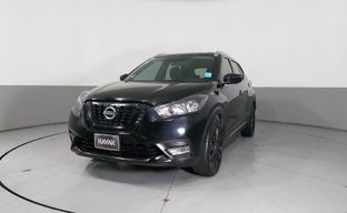 Nissan • Kicks