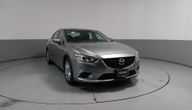 Mazda 6 2.5 I SPORT TA Sedan 2014