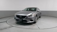 Mazda 6 2.5 I SPORT TA Sedan 2014