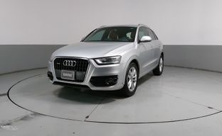 Audi • Q3