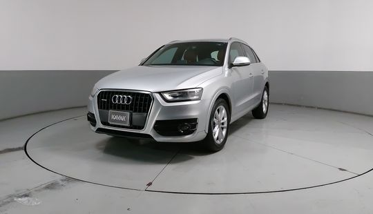 Audi • Q3